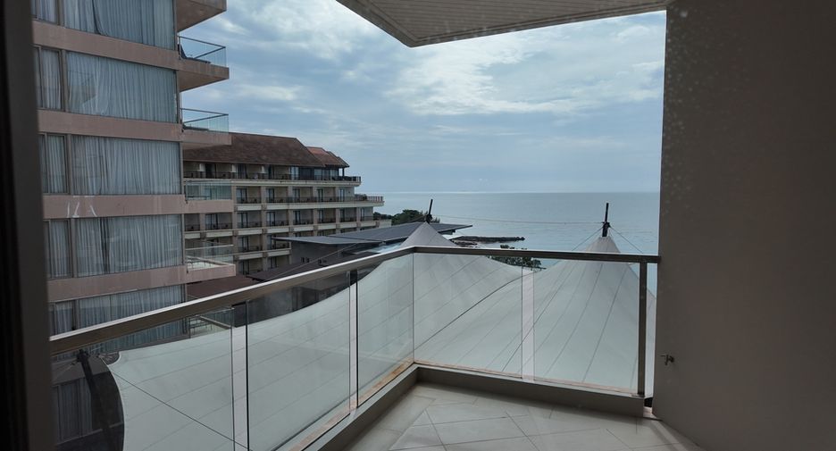 For sale 1 bed condo in North Pattaya, Pattaya