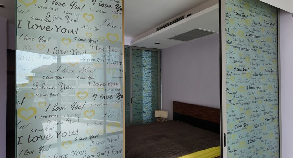 For sale 1 bed condo in North Pattaya, Pattaya