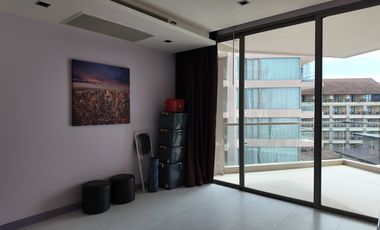 For sale 1 bed condo in North Pattaya, Pattaya