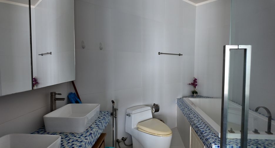 For sale 1 bed condo in North Pattaya, Pattaya
