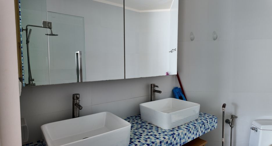 For sale 1 bed condo in North Pattaya, Pattaya