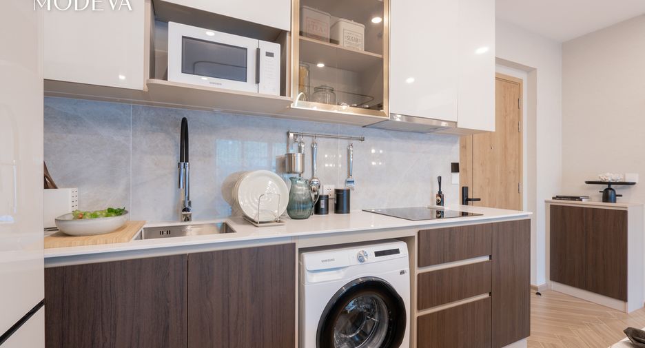 Wohnung zum Kauf mit 2 Zimmer in Thalang, Phuket