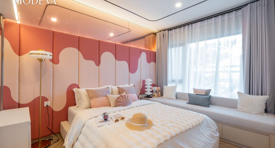 Wohnung zum Kauf mit 2 Zimmer in Thalang, Phuket
