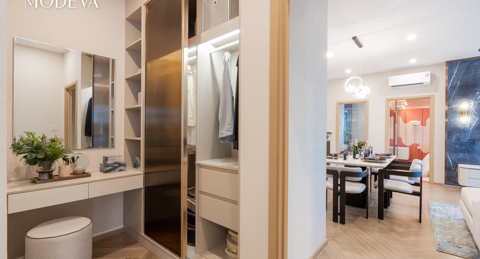 Wohnung zum Kauf mit 2 Zimmer in Thalang, Phuket