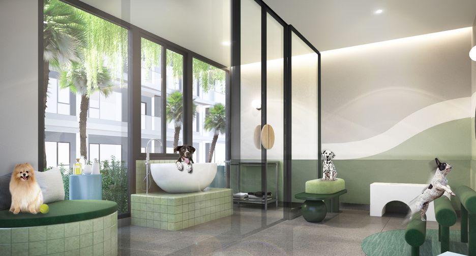 Wohnung zum Kauf mit 2 Zimmer in Thalang, Phuket