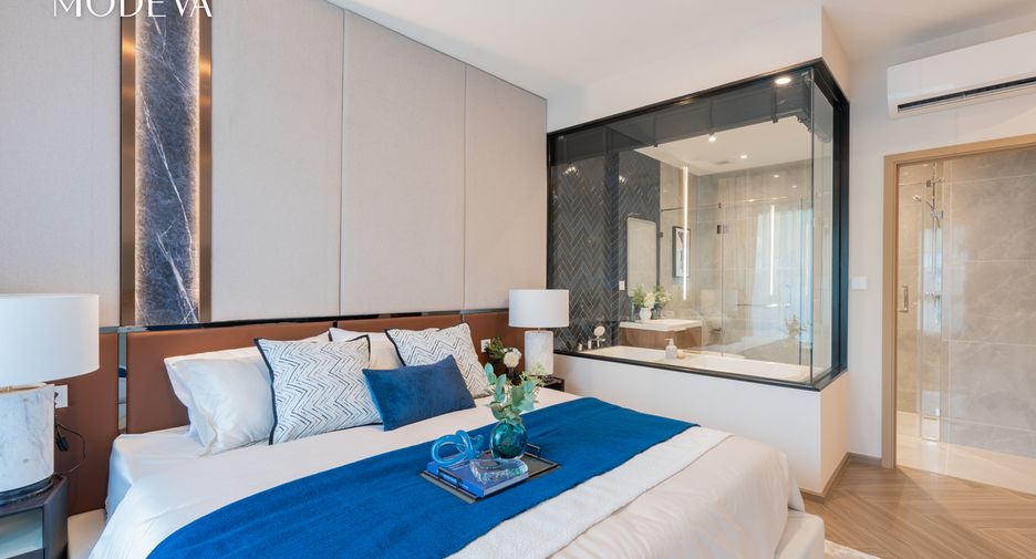 Wohnung zum Kauf mit 2 Zimmer in Thalang, Phuket