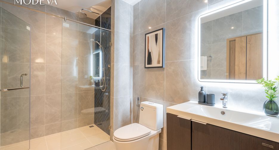 Condo en venta de 2 habitaciones en Thalang, Phuket