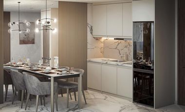 For sale 1 bed condo in South Pattaya, Pattaya
