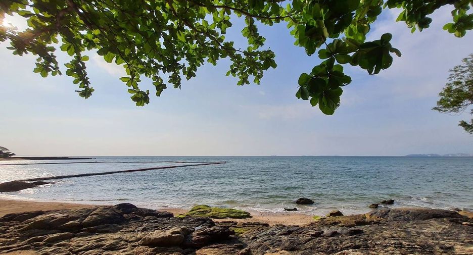 For sale 2 bedrooms condo in North Pattaya, Pattaya
