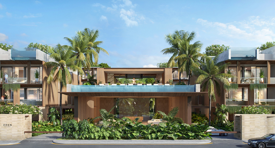 Wohnung zum Kauf mit 2 Zimmer in Thalang, Phuket