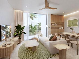 Condo en venta de 2 habitaciones en Thalang, Phuket