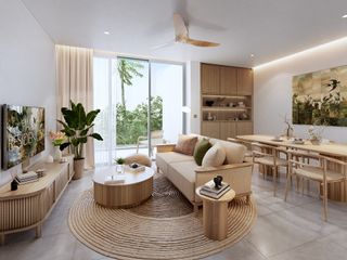 Condo en venta de 2 habitaciones en Thalang, Phuket