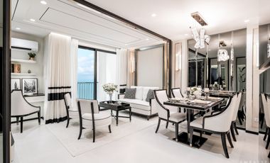 For sale 1 bed condo in Jomtien, Pattaya