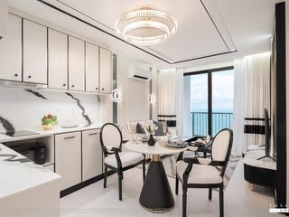 Condo en venta de 2 habitaciones en Bang Lamung, Chonburi