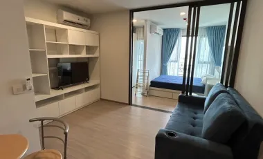 À louer 1 chambre condo à Khlong Toei, Bangkok