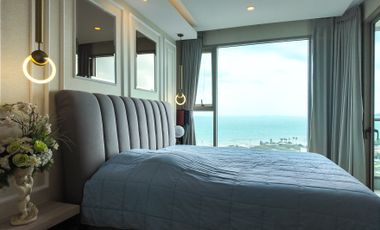 ขาย 2 ห้องนอน คอนโด ใน จอมเทียน, พัทยา