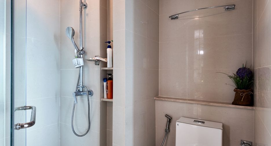 For sale 2 bedrooms condo in Jomtien, Pattaya