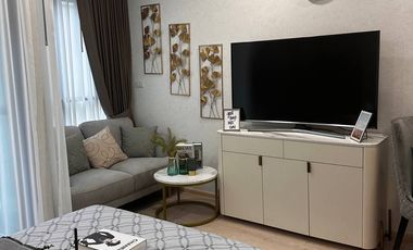 Продажа 1 кровать кондо в Пратумнак, Паттайя
