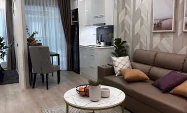 Продажа 1 кровать кондо в Пратумнак, Паттайя