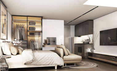 For sale 2 bedrooms condo in Mueang Phuket, Phuket