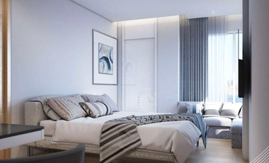 For sale 1 bed condo in Mueang Phuket, Phuket