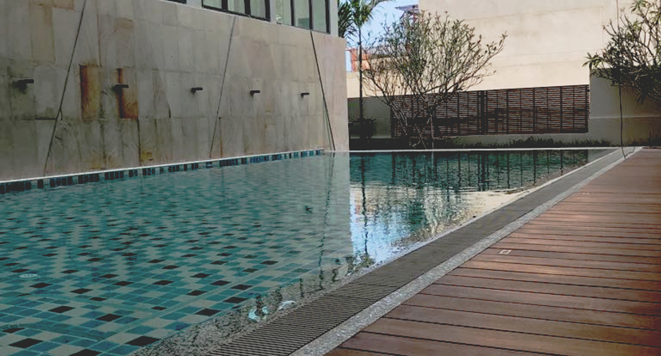 For sale 1 bed condo in Pratumnak, Pattaya