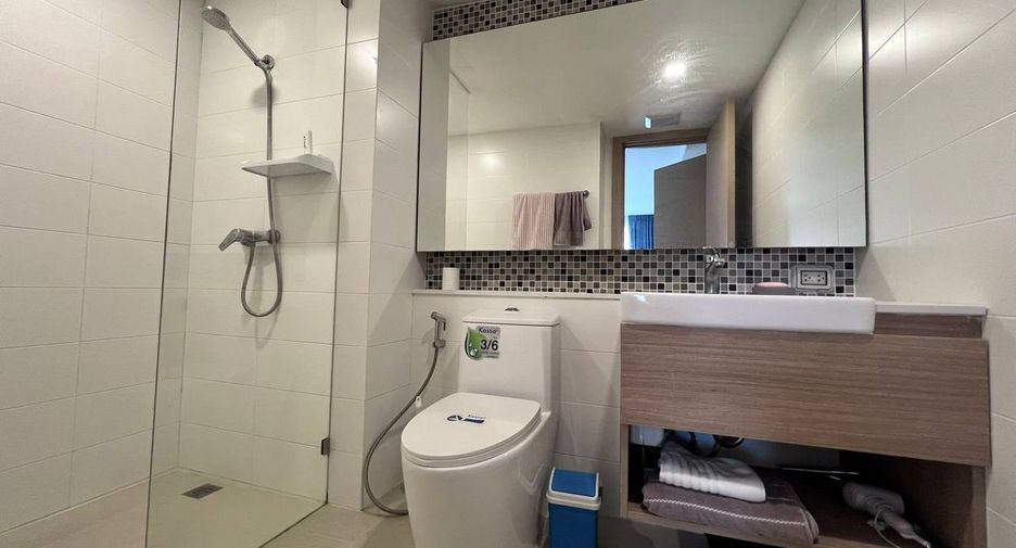 For sale 1 bed condo in Pratumnak, Pattaya