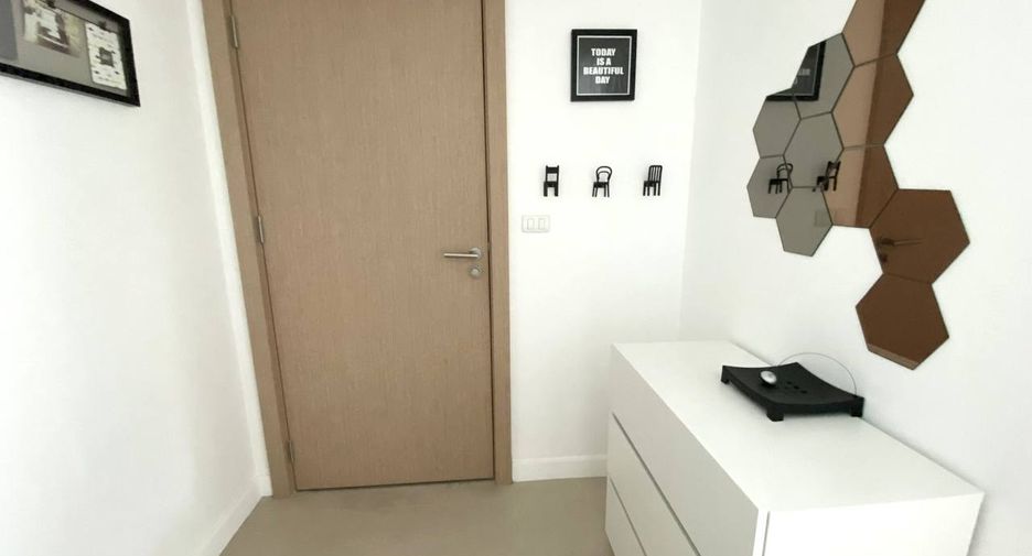 For sale 1 bed condo in Pratumnak, Pattaya