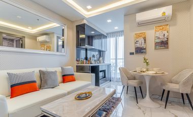 À vendre 1 chambre condo à South Pattaya, Pattaya