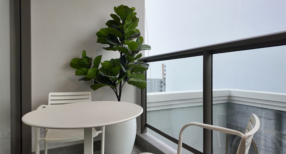 For sale 1 bed condo in Jomtien, Pattaya
