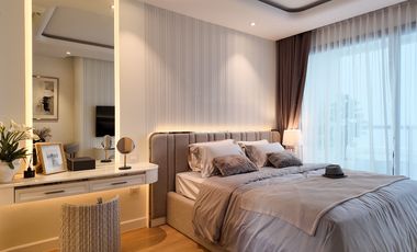 Продажа 1 кровать кондо в Йомтиен, Паттайя