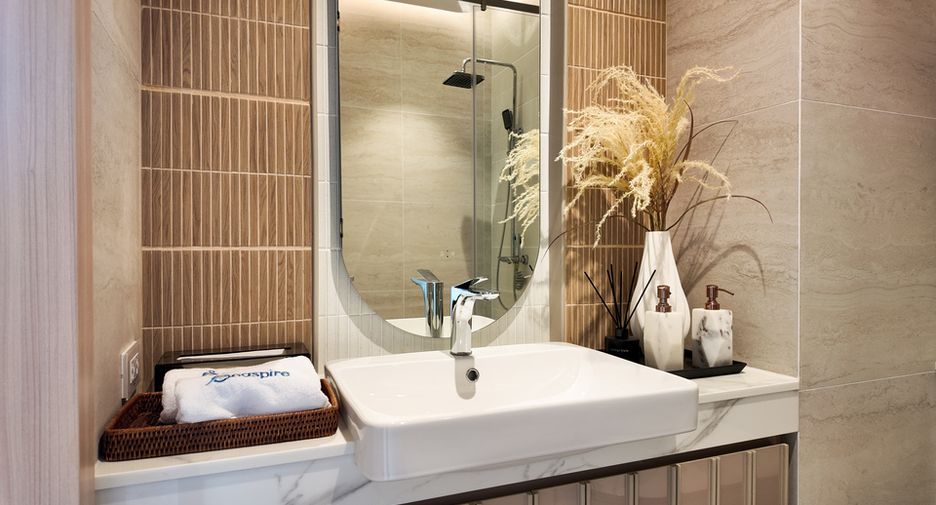 For sale 1 bed condo in Jomtien, Pattaya