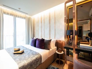 出售 2 卧室 公寓 在 Bang Lamung, Chon Buri