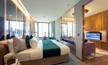 For sale 2 bedrooms condo in Central Pattaya, Pattaya