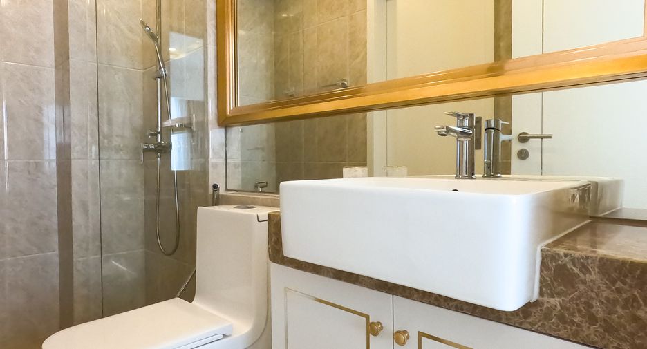For sale 1 bed condo in Jomtien, Pattaya