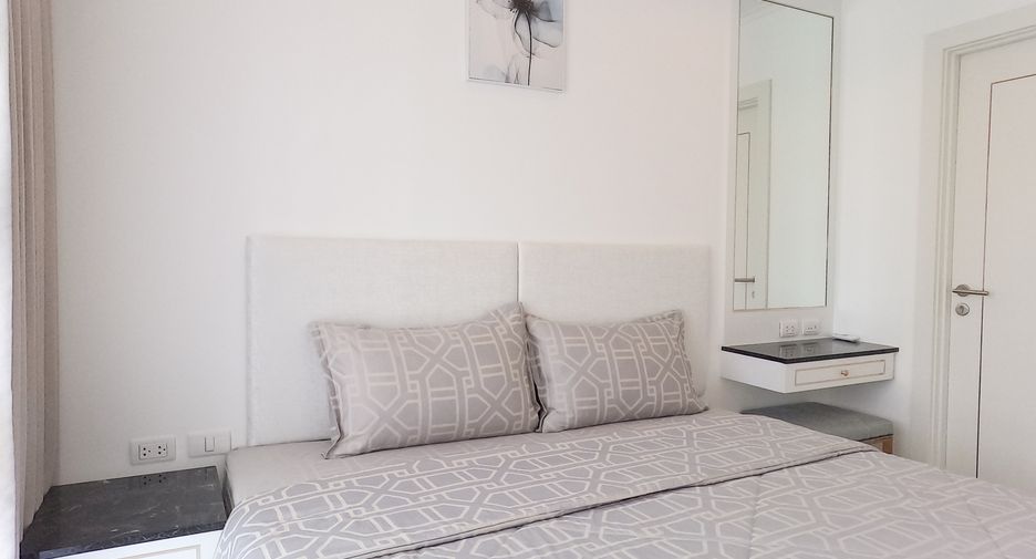 For sale 1 bed condo in Jomtien, Pattaya