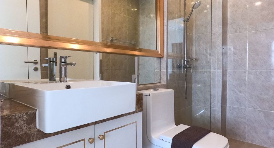 For sale 1 bed condo in Jomtien, Pattaya