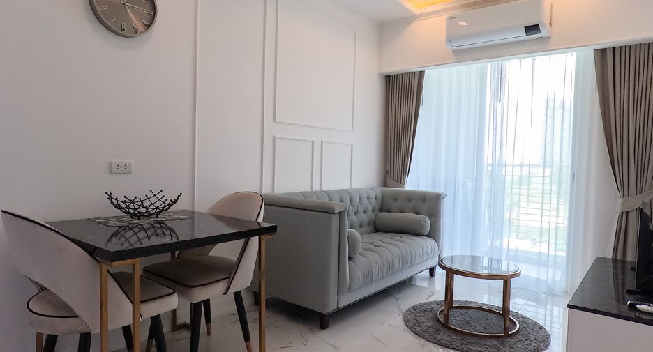 For sale 1 bed condo in Jomtien, Pattaya
