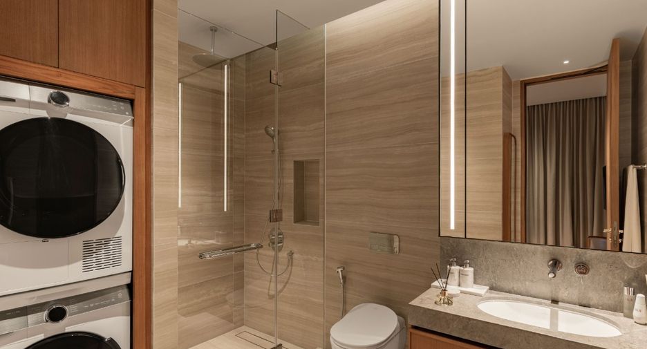 For sale 1 bed condo in Thalang, Phuket
