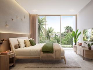 For sale 1 bed condo in Thalang, Phuket