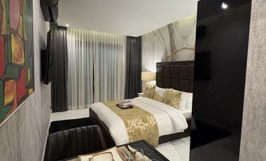 For sale 1 bed condo in South Pattaya, Pattaya