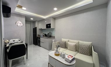 Продажа 1 кровать кондо в Южная Паттайя, Паттайя