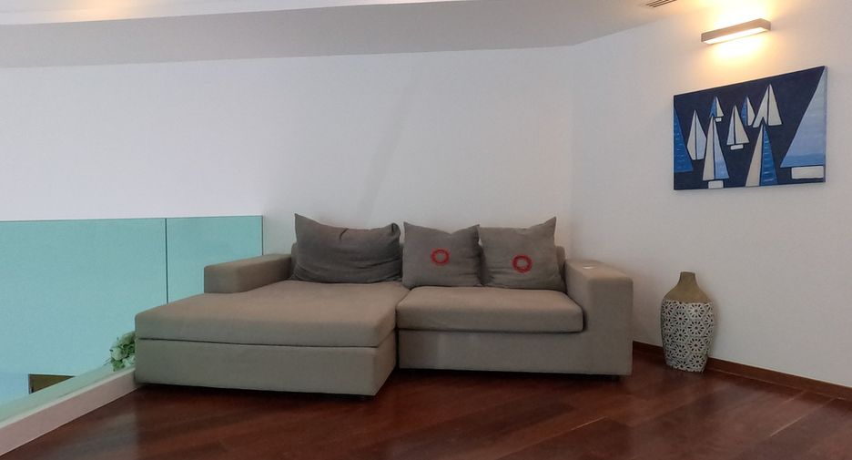Wohnung zum Kauf mit 3 Zimmer in North Pattaya, Pattaya