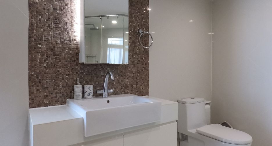 Wohnung zum Kauf mit 3 Zimmer in North Pattaya, Pattaya