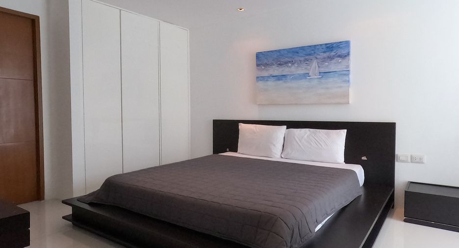 Wohnung zum Kauf mit 3 Zimmer in North Pattaya, Pattaya