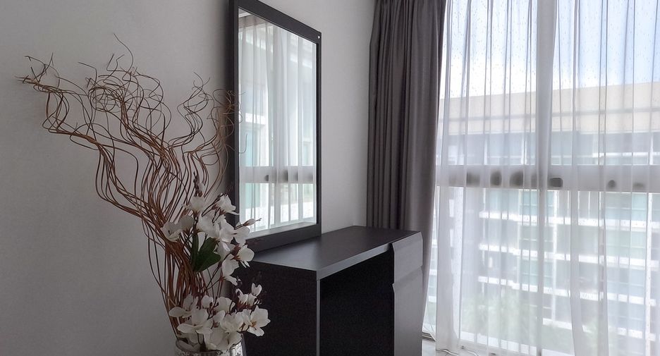 Wohnung zum Kauf mit 3 Zimmer in North Pattaya, Pattaya