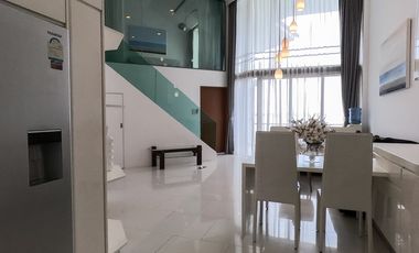 Condo en venta de 3 habitaciones en North Pattaya, Pattaya