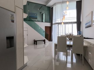 For sale 3 ベッドルーム condo in Bang Lamung, Chonburi