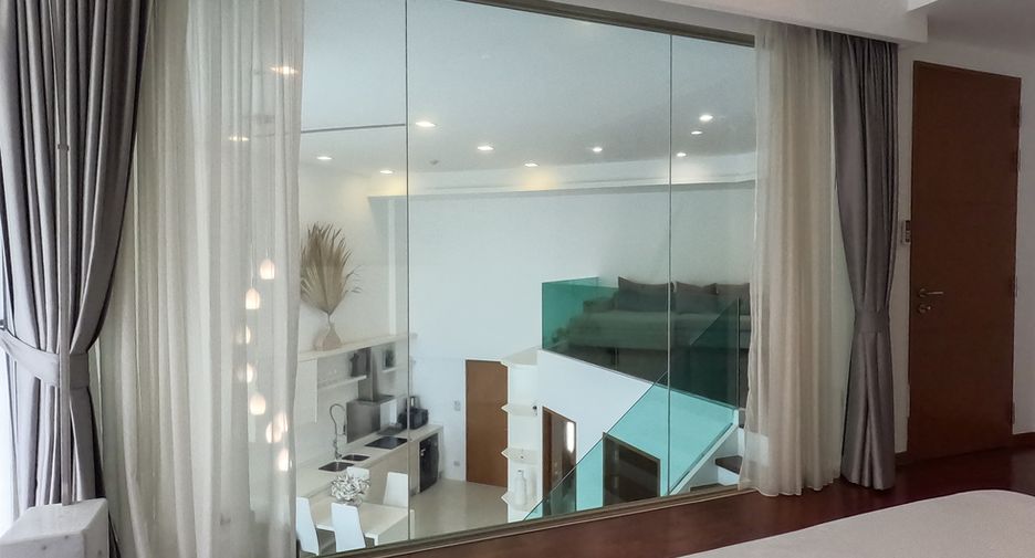 Wohnung zum Kauf mit 3 Zimmer in North Pattaya, Pattaya