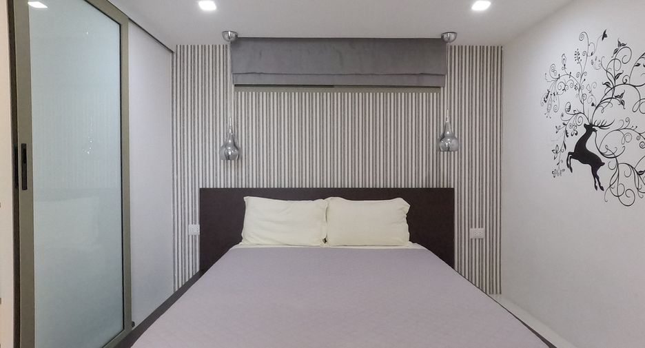 Wohnung zum Kauf mit 3 Zimmer in North Pattaya, Pattaya